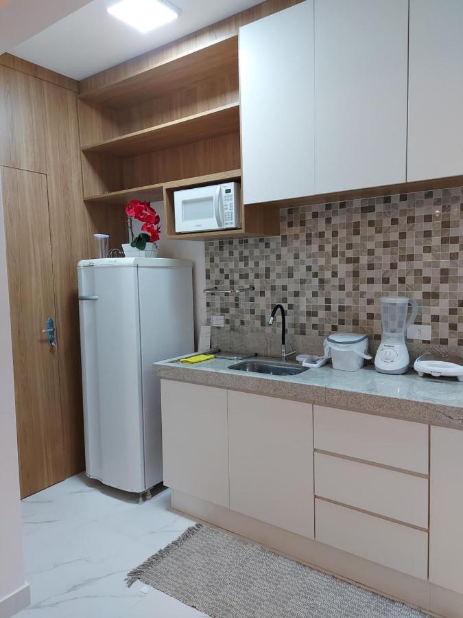 Apto Aconchegante Pe Na Areia Guarujá Dış mekan fotoğraf