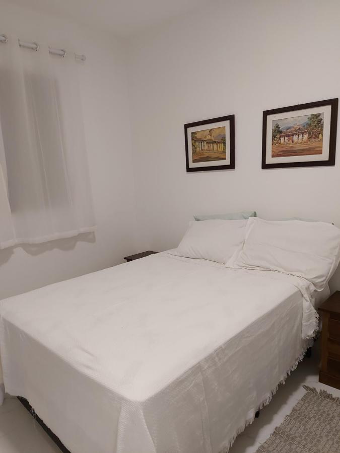Apto Aconchegante Pe Na Areia Guarujá Dış mekan fotoğraf