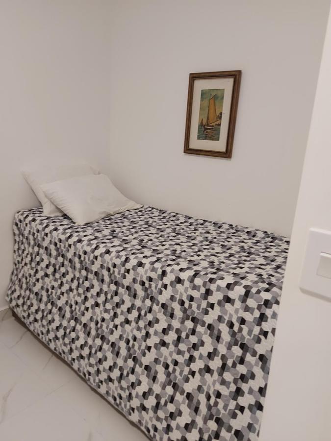 Apto Aconchegante Pe Na Areia Guarujá Dış mekan fotoğraf