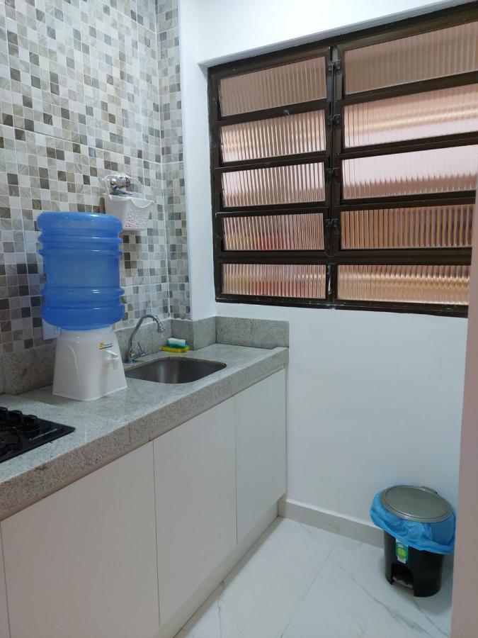 Apto Aconchegante Pe Na Areia Guarujá Dış mekan fotoğraf
