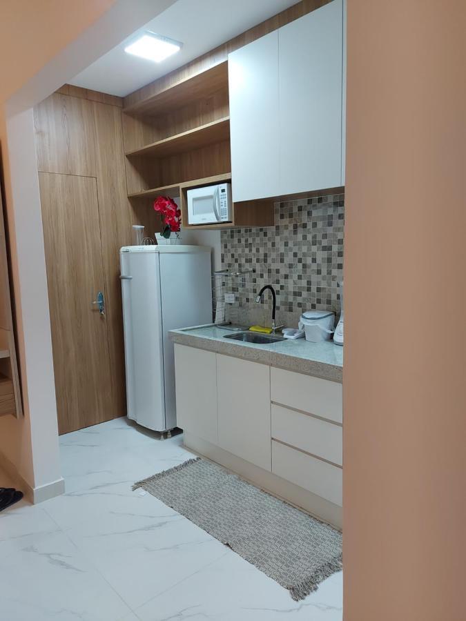 Apto Aconchegante Pe Na Areia Guarujá Dış mekan fotoğraf