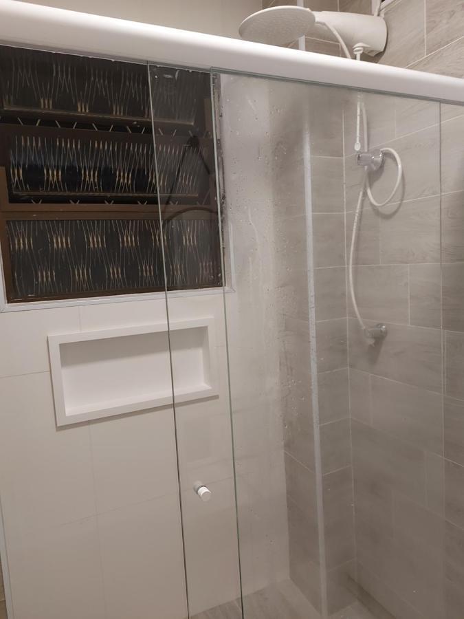 Apto Aconchegante Pe Na Areia Guarujá Dış mekan fotoğraf
