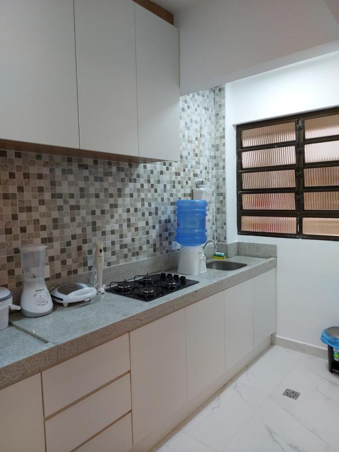 Apto Aconchegante Pe Na Areia Guarujá Dış mekan fotoğraf